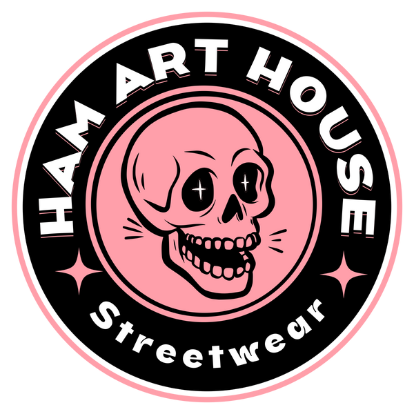 Ham Art House